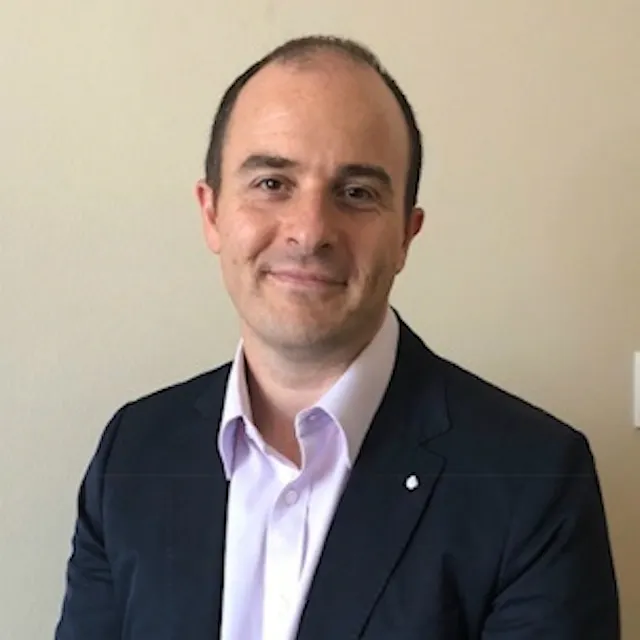 Dr Ramsey Sabit, BSc (Hons), MBBCh (Hons), FRCP (UK), Dip MedEd