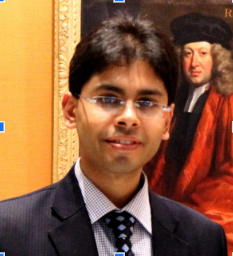Dr Jawad Bashir