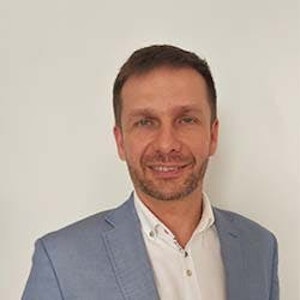 Programme Leader - Prof. Maciej Kostrubiec