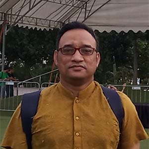 Dr. Md Abu Bakar Siddiq