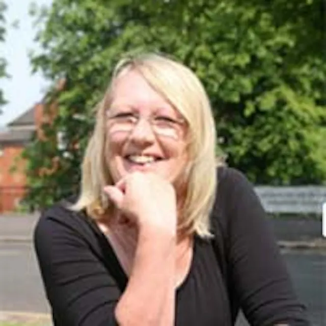 Patricia Schofield