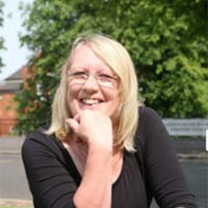 Tutor - Patricia Schofield