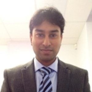 Programme Lead
