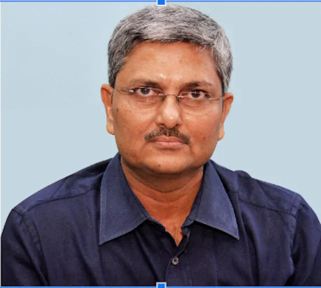 Satinath Mukhopadhyay