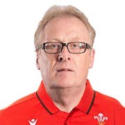 Dr Gareth Jones