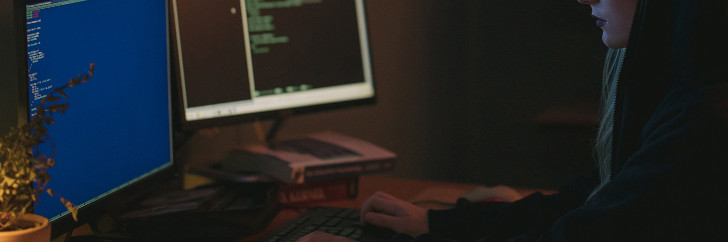 Executive MBA in Cyber Security