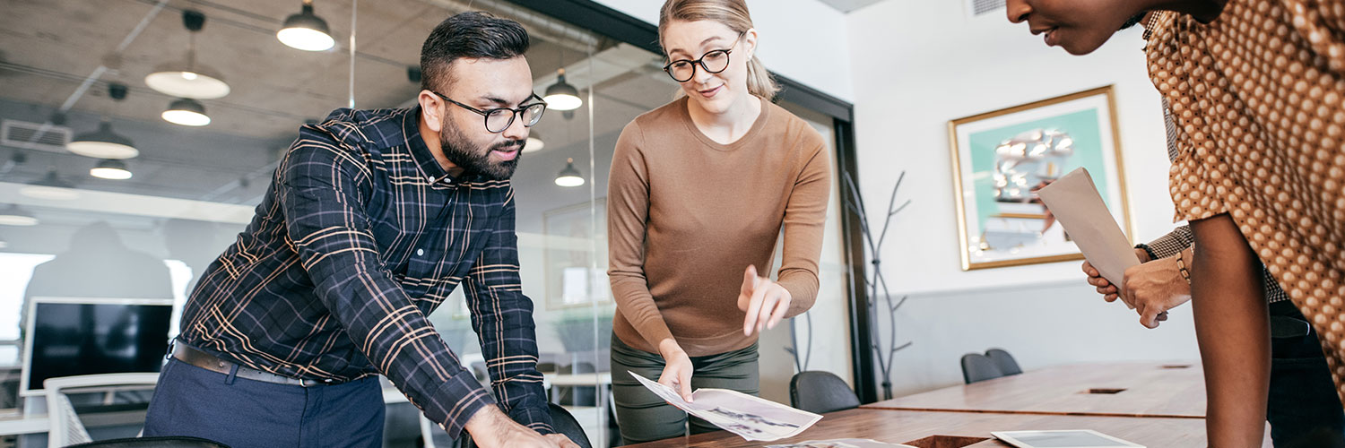Executive MBA in Entrepreneurship