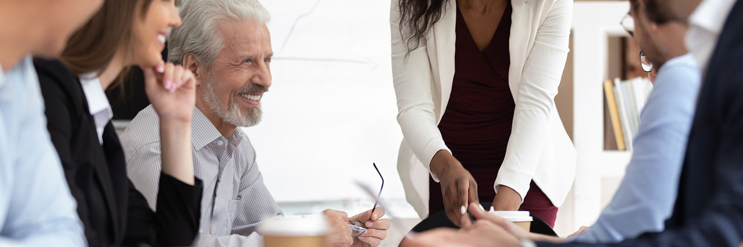 Executive MBA