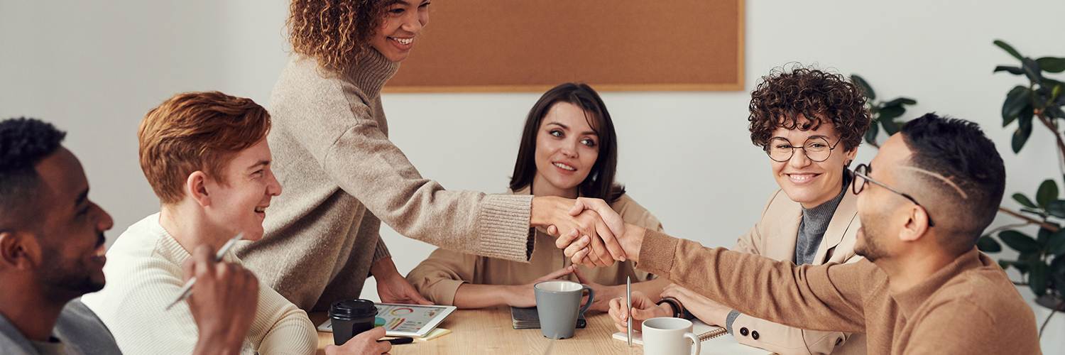 Executive MBA in HR