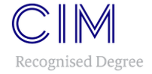 The Chartered Institute of Marketing