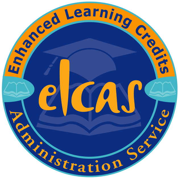 ELCAS logo