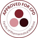 Faculty of Pharmaceutical Medicine Logo