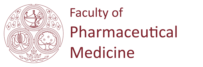Faculty of Pharmaceutical Medicine