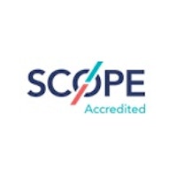 SCOPE Accredited