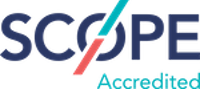 SCOPE Accredited