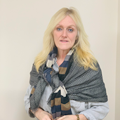 Helen Davies CMgr MCMi