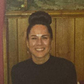 Natasha Panayi