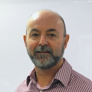 Programme Leader - Professor Steve Davies MB BCh, FRCP, MD