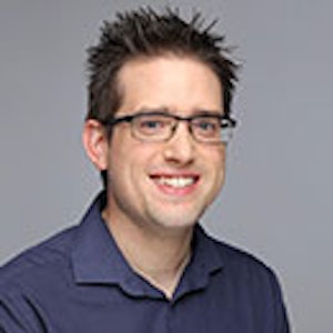 Programme Leader