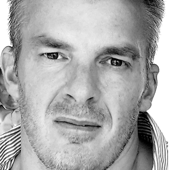 Lee Walker