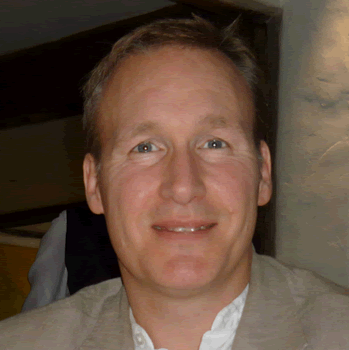 Ron Myers