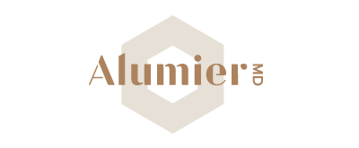Alumier Logo