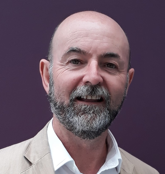 Stephen Davies